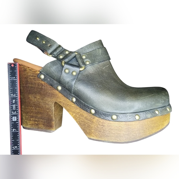 Kork-Ease Carmella Clog, Womens 10 - Picture 9 of 11